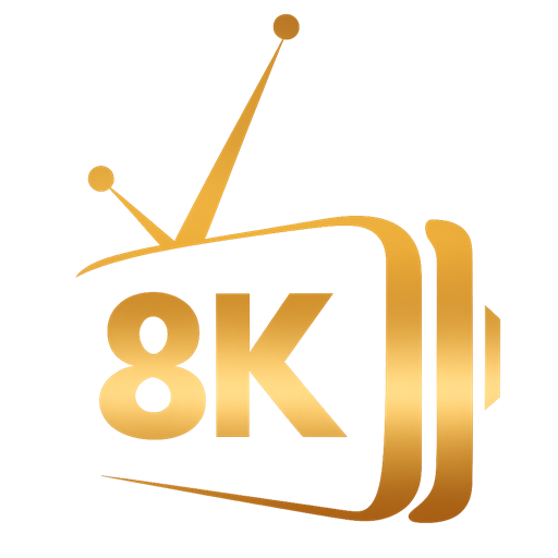 Strong 8K IPTV
